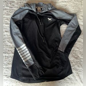 Victoria Secret workout sweater, size S